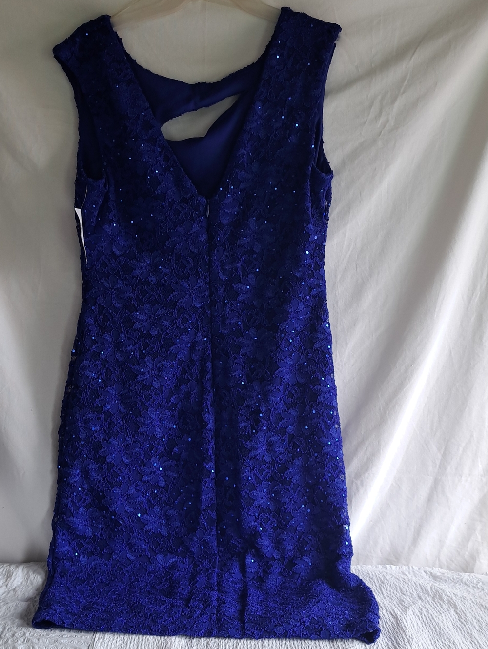 Roz & Ali Women's Dress - Picture 7 of 11